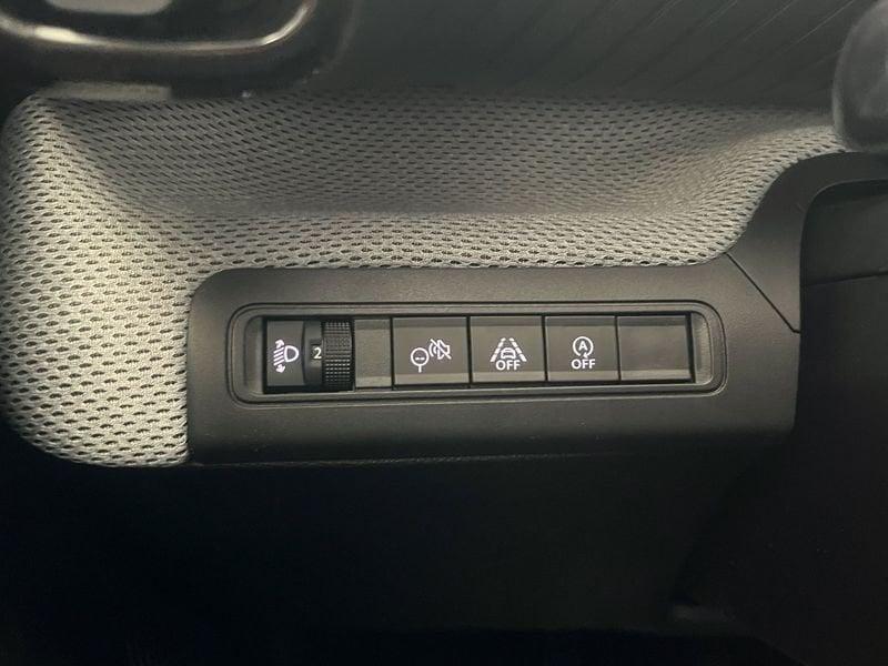 Citroën C3 C3 1.2 puretech turbo Plus 100cv s&s
