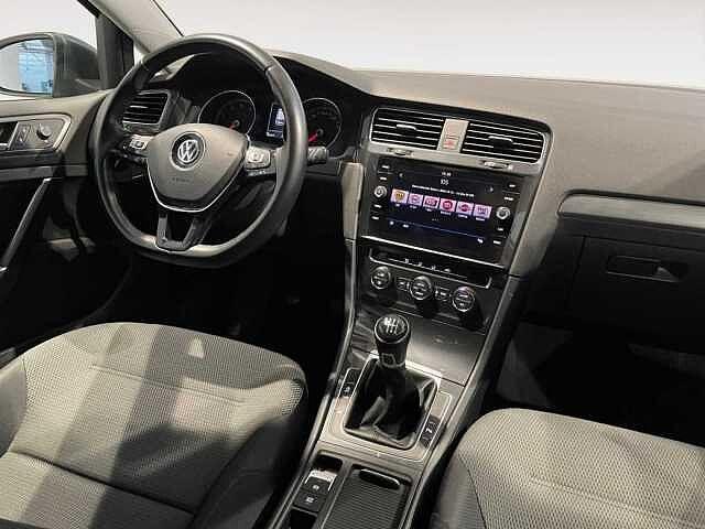 Volkswagen Golf 7ª serie 1.0TSI 110CV Business - NEOPATENTATI