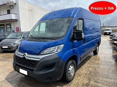 CITROEN Jumper L2H2 2.2 BHDI 140cv S&S