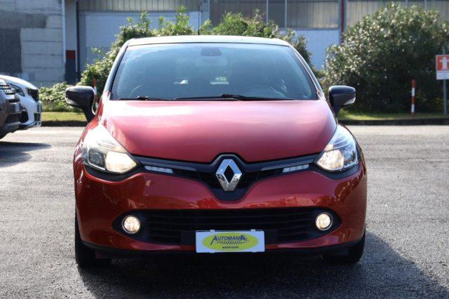 RENAULT Clio 1.2 75CV 5 porte Wave