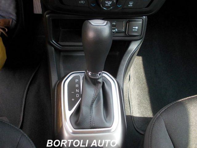 JEEP Renegade 1.6 MJET 48.000 KM DDCT LIMITED AUTOMATICA