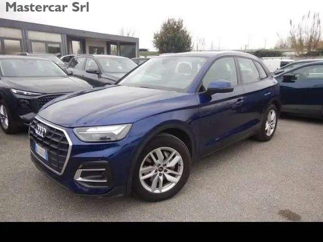 AUDI Q5 Q5 35 2.0 tdi mhev 12V Business s-tronic - GG240ZV