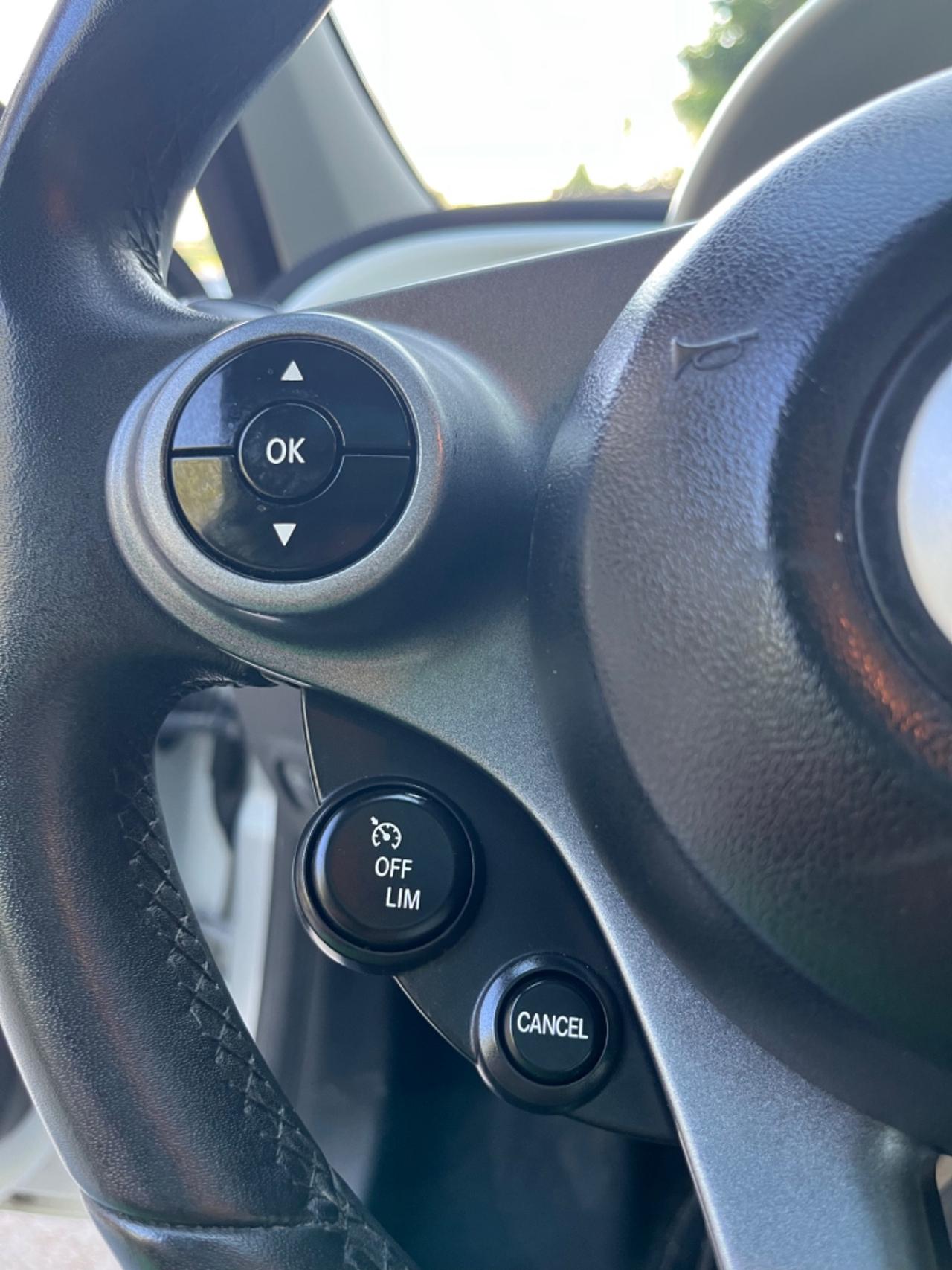 Smart ForFour 70 1.0 Passion UNIPROPRIETARIO SUPERPROMO