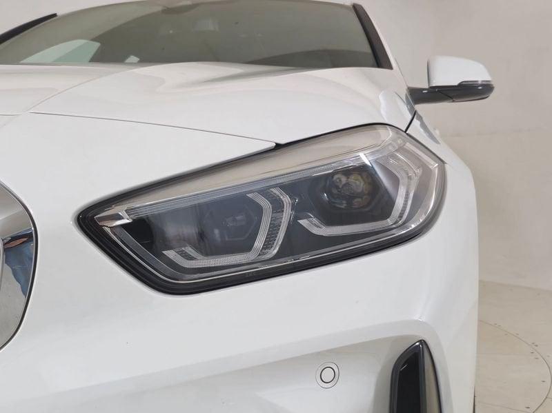 BMW Serie 1 F40 Diesel 116d Msport auto