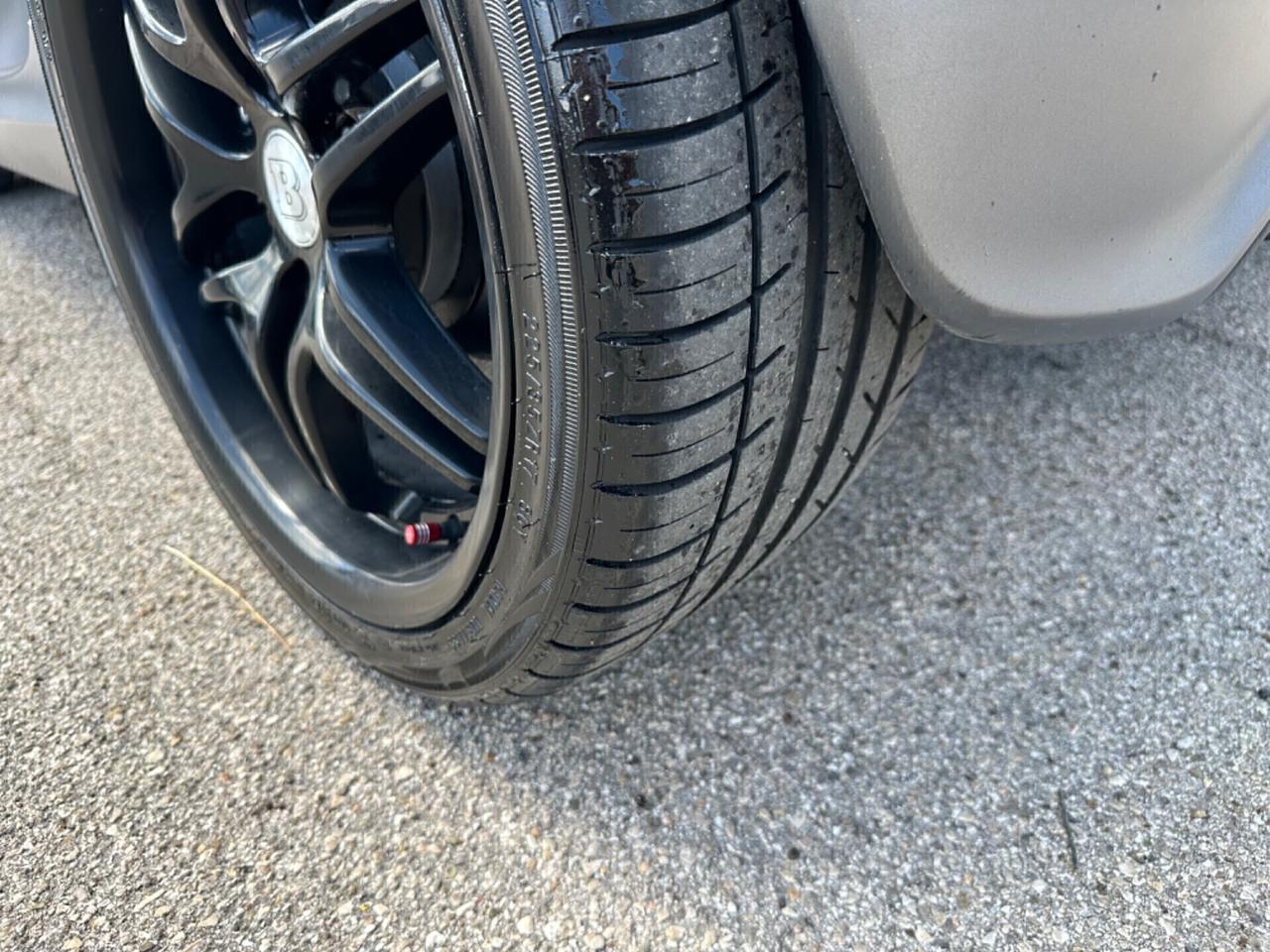 Smart Brabus eccellenti condizioni