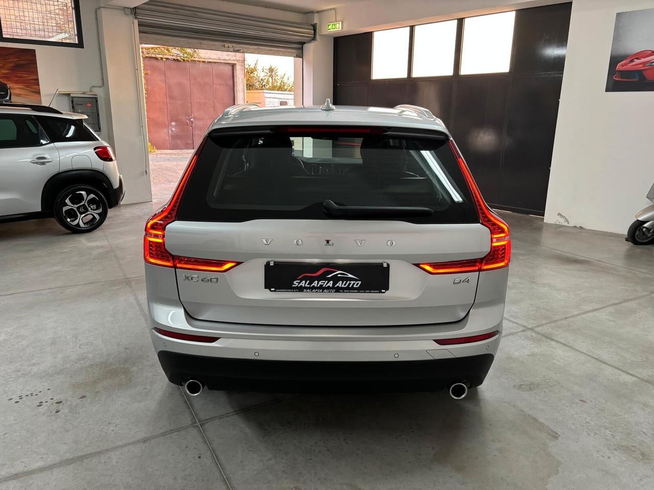 Volvo XC 60 XC60 D4 AWD Business