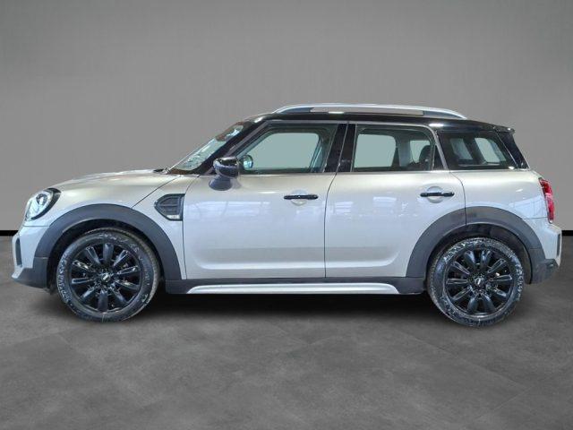 MINI Mini 2.0 Cooper D Classic Countryman Aut.