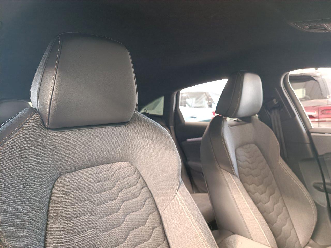 Audi A6 e-tron Sportback A6 Sportback e-tron 428cv