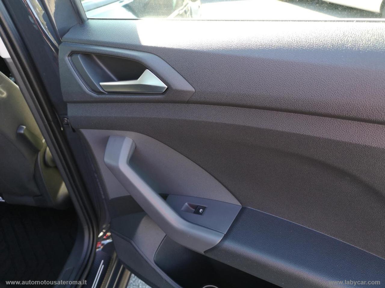 VOLKSWAGEN T-Cross 1.0 TSI Style BMT PROMO WEB