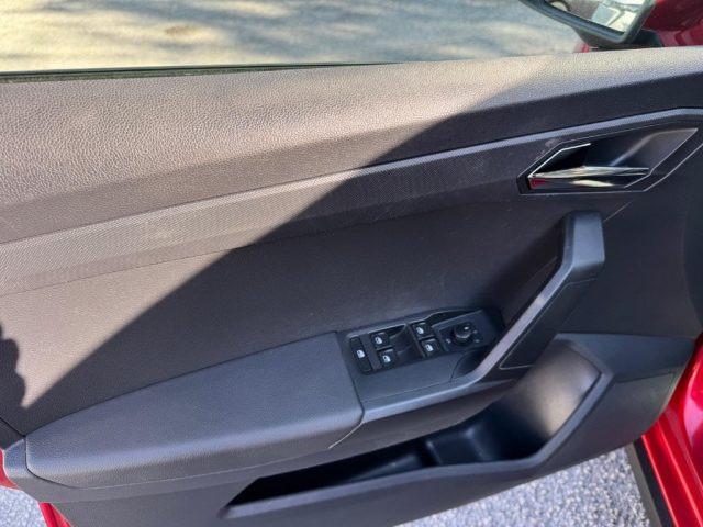 SEAT Arona 1.0 TGI Style