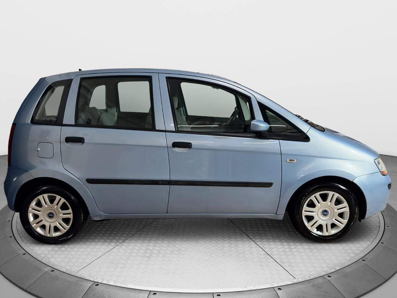 Fiat Idea 1.3 Multijet 16V Emotion PERFETTA