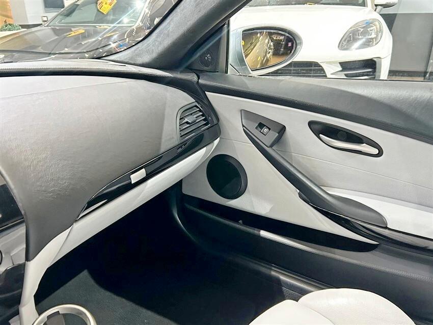 Bmw M6 Coupe 5.0 V10 MAI INCIDENTATA!!!!