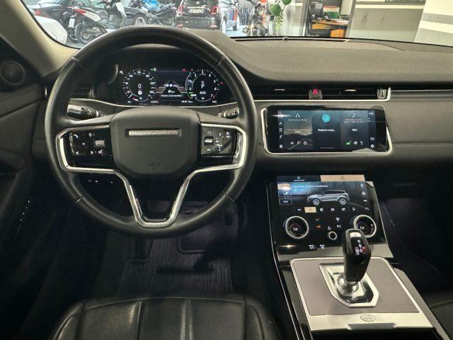 LAND ROVER Range Rover Evoque 1.5 I3 PHEV 300 CV AWD Auto SE