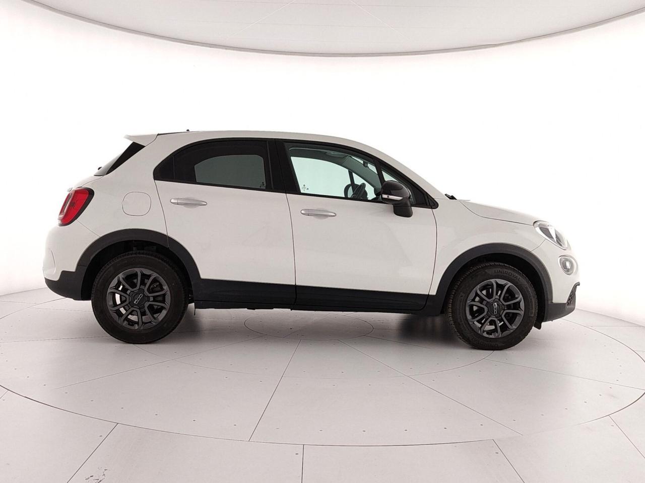 Fiat 500X 1.3 MultiJet 95 CV Club