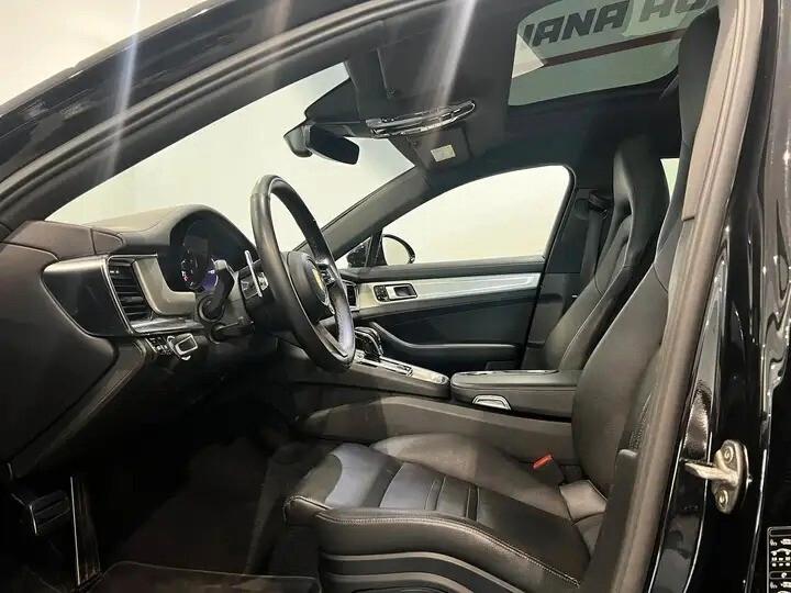 Porsche Panamera 2.9 4S E-Hybrid Sport Turismo