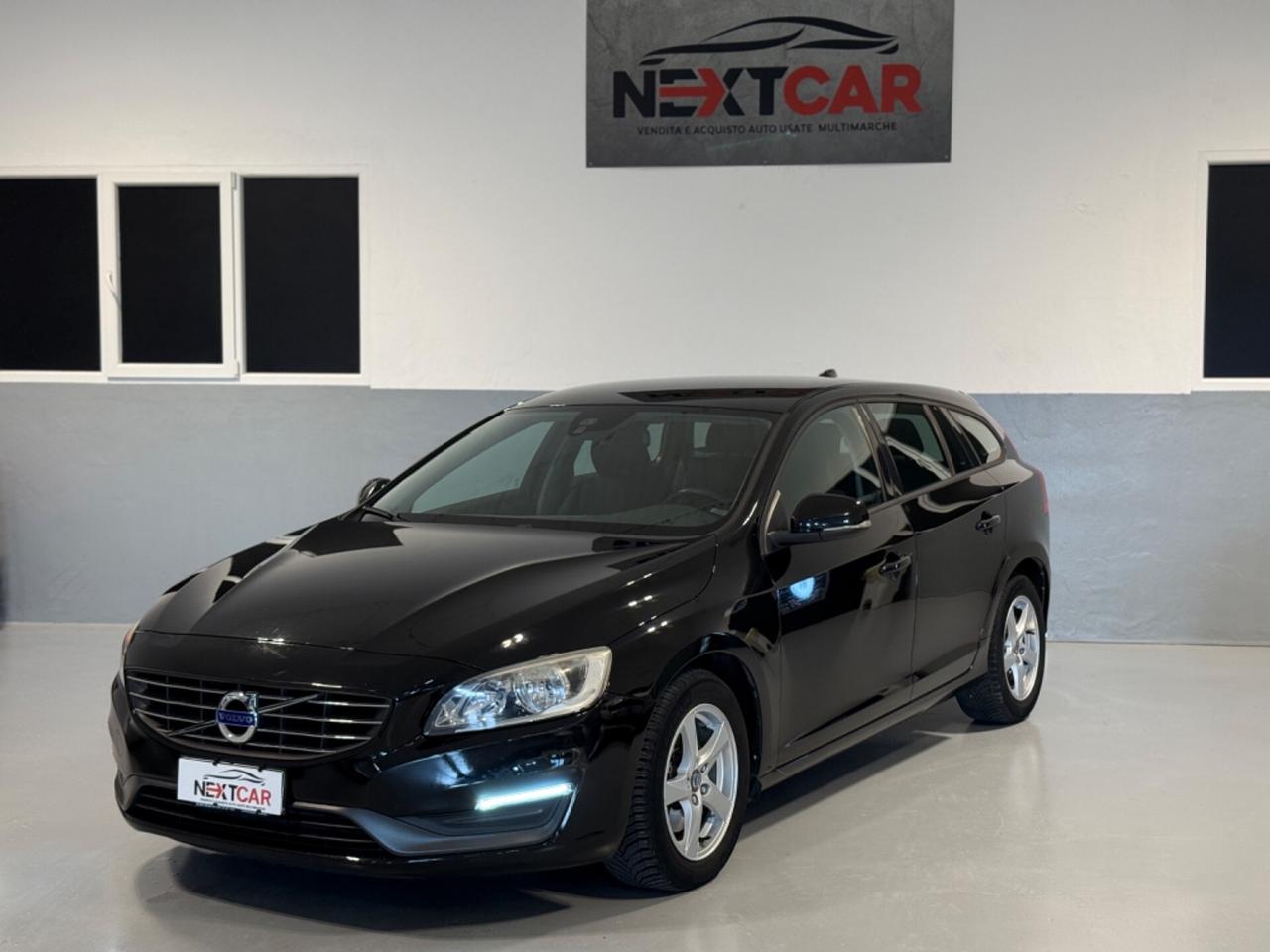 Volvo V60 D3 Momentum