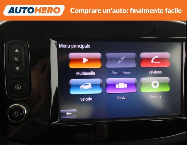 SMART ForFour 70 1.0 twinamic Nightsilver