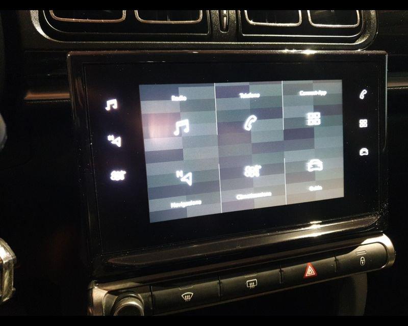 Citroën C3 3ª serie BlueHDi 100 S&S Shine