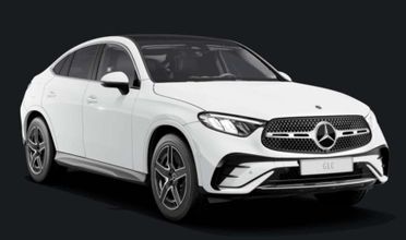 Mercedes-benz GLC 200 Coupe d AMG Line