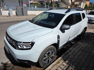Dacia Duster 1.5 Blue dCi 8V 115 CV 4x2 Journey