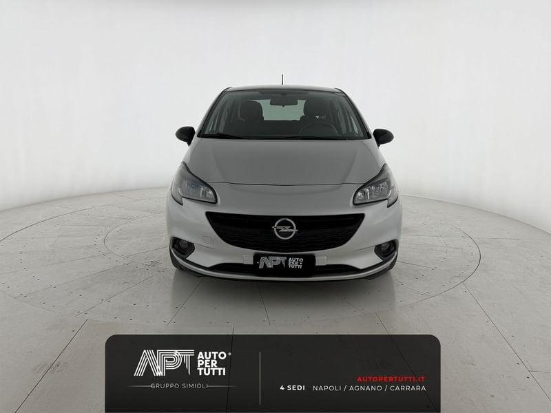 Opel Corsa Corsa 1.2 Advance 5p my18.5