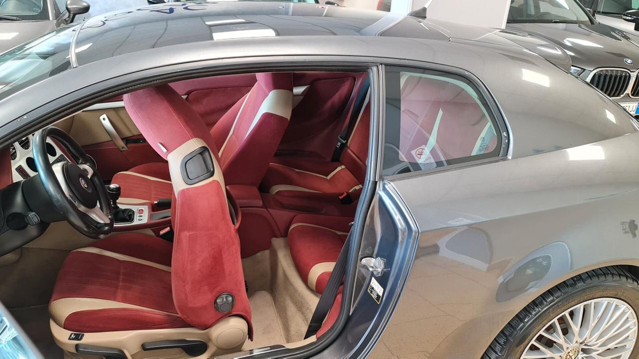 Alfa Romeo Brera 2.4 JTDm 20V Sky Window