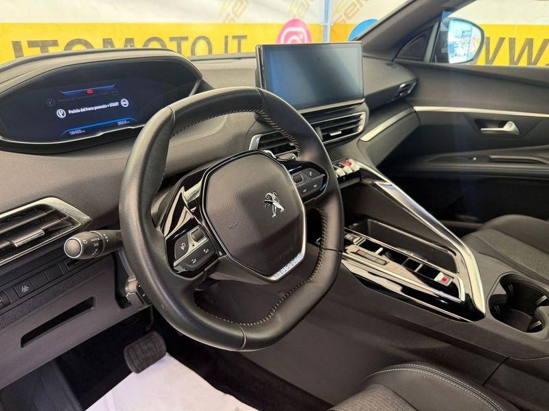 Peugeot 5008 BlueHDi 130 S&S EAT8 Allure Pack