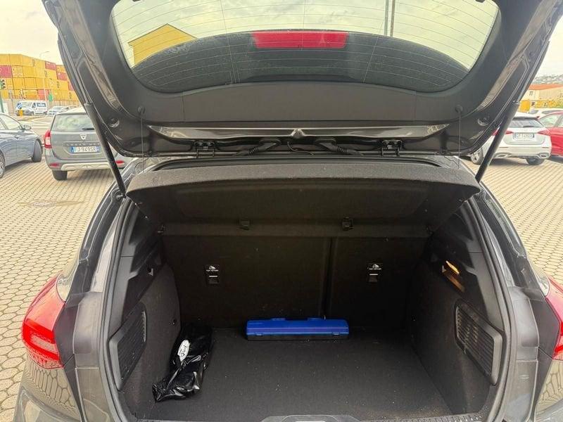 Ford Focus Focus 1.0 EcoBoost Hybrid 125 CV 5p. Business