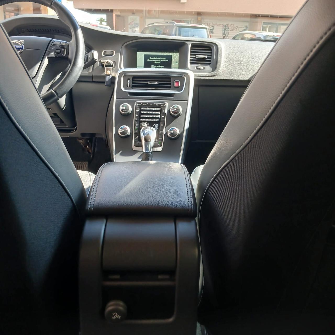 Volvo V60 D3 Kinetic