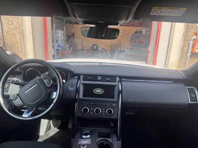LAND ROVER Discovery 2.0 SD4 240 CV S 7posti