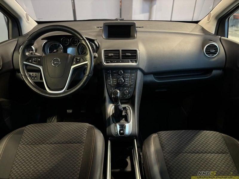 Opel Meriva 1.6 CDTI 136CV Start&Stop Design Edition