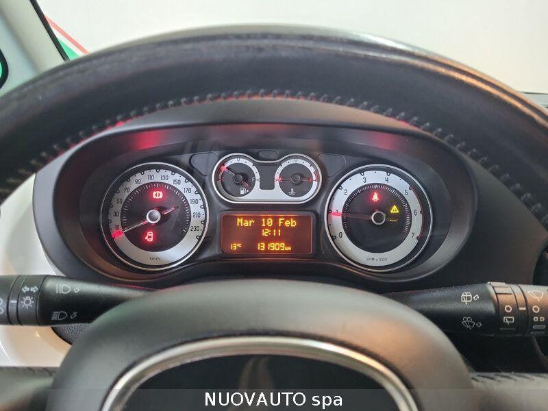 FIAT 500L 500L 1.3 Multijet 95 CV Pop Star