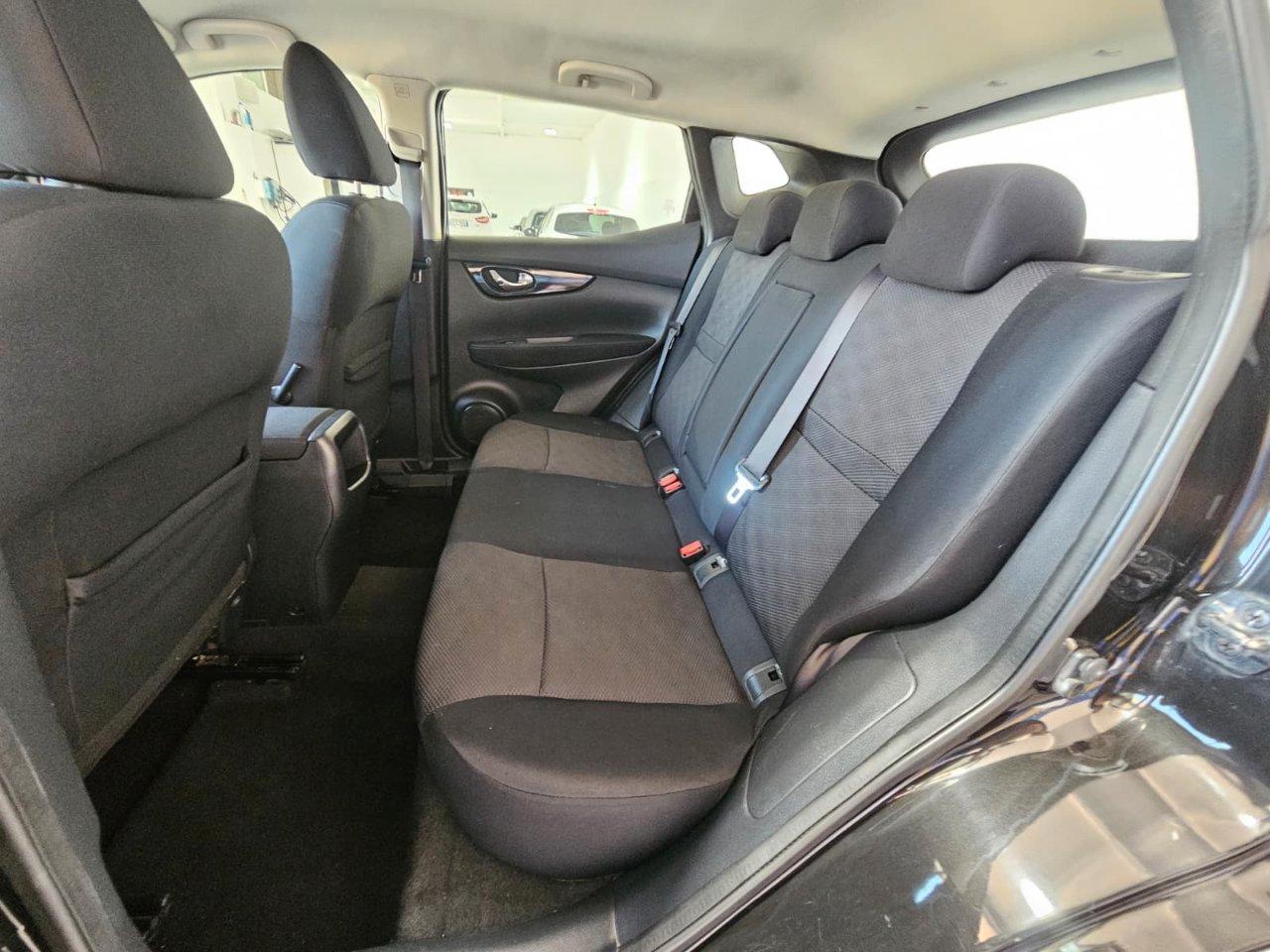 Nissan Qashqai 1.5 dci Acenta Premium 110cv