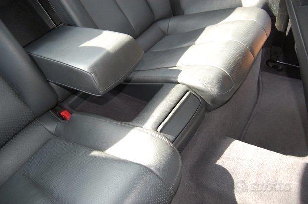 Mercedes-benz CLK 200 KOMPRESSOR 192CV COUPE' - DA VETRINA- OTTIMO STATO