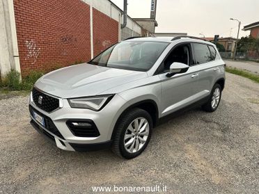 Seat Ateca 1.5 EcoTSI Business