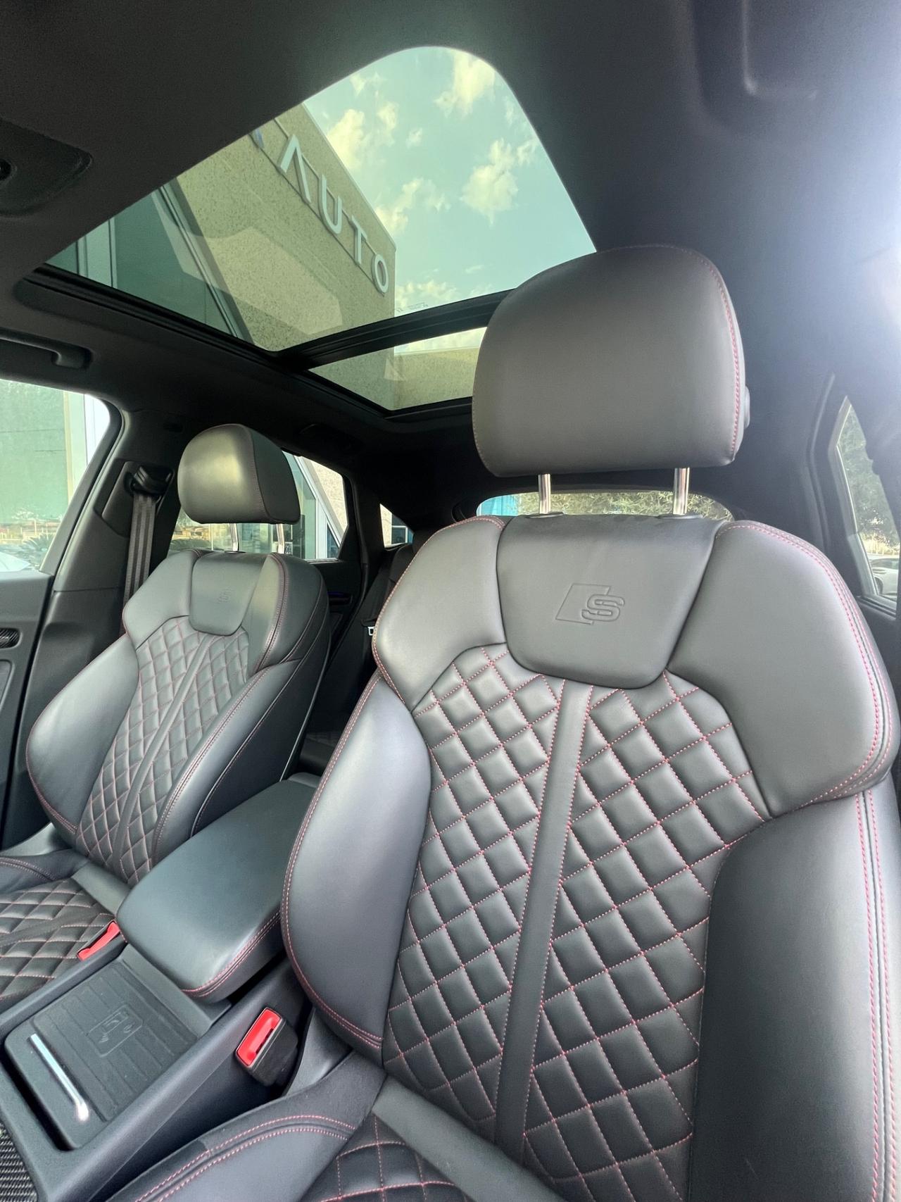 Audi SQ5 3.0 340cv tdi biturbo Business quattro tiptronic - possibilità noleggio no scoring