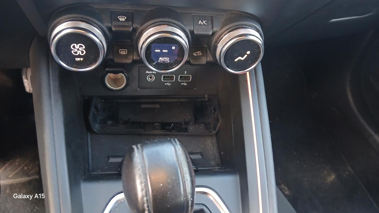 Renault Clio FULL HYBRID 140 CV RS LINE