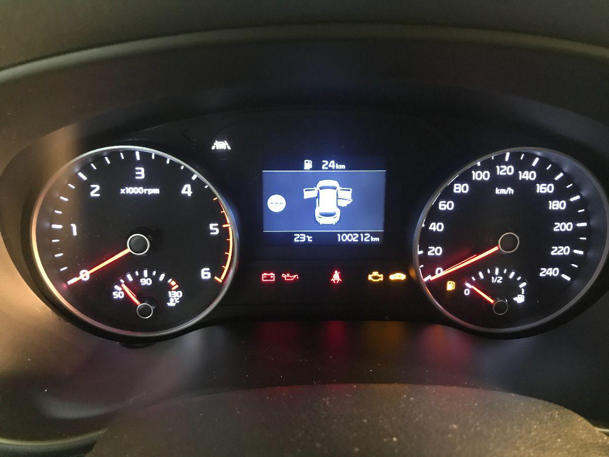 KIA Sportage 1.6 CRDI 136cv M.Hyb. Energy