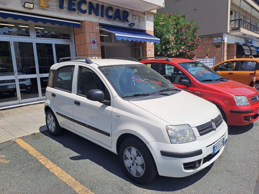 Fiat Panda 1.2 Dynamic - ok neopatentati