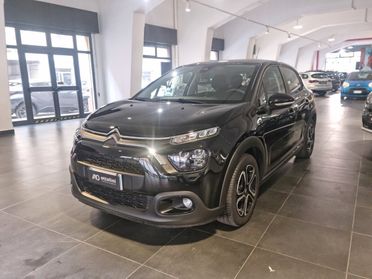Citroen C3 Plus 1.2 PureTech 83cv AZIENDALE