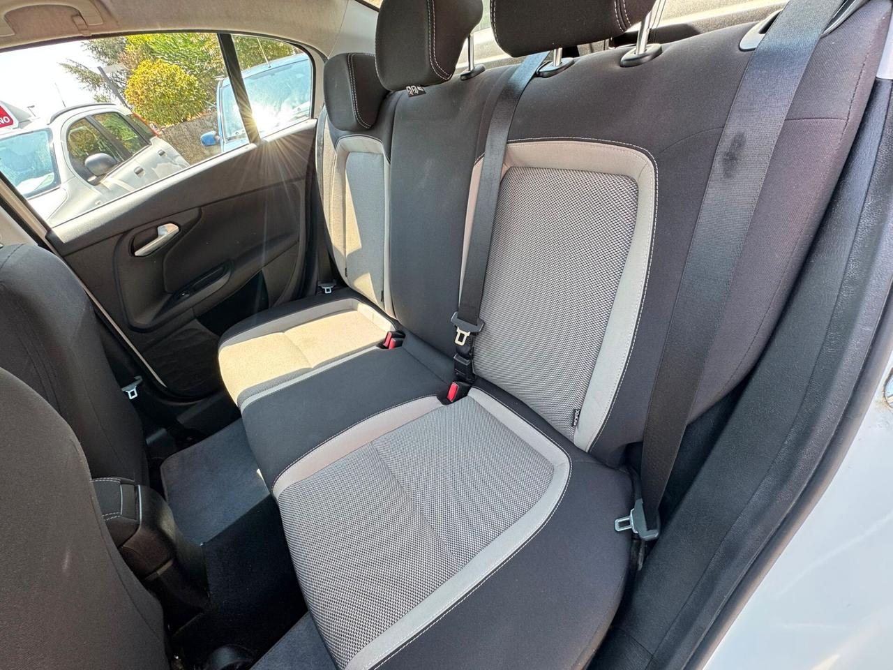 Fiat Tipo 1.6 Mjt 4 porte Opening Edition