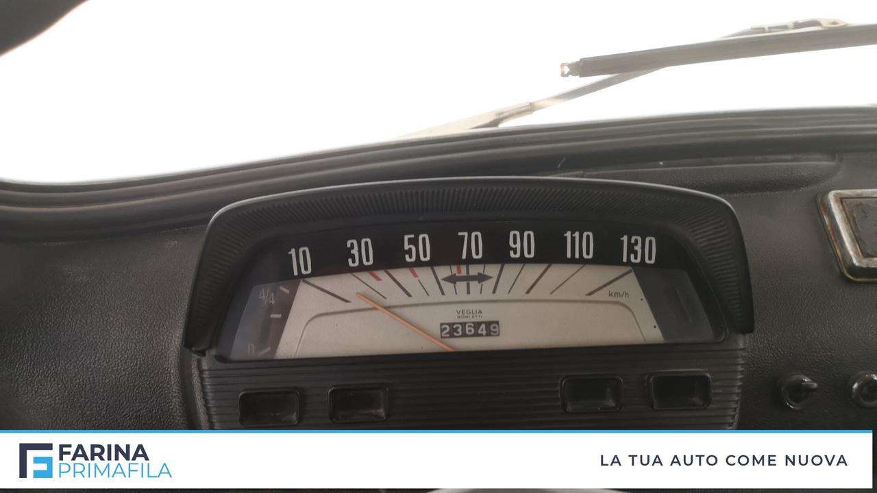 FIAT FIAT 500