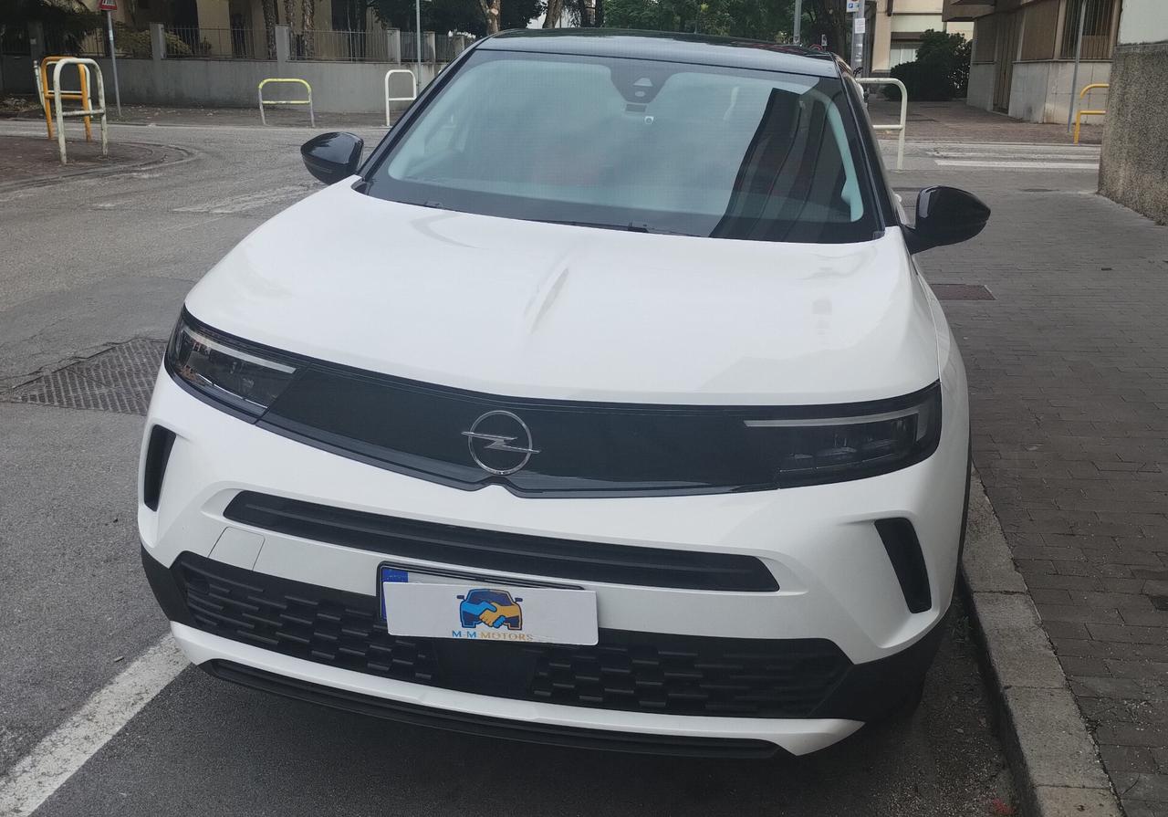 Opel Mokka 1.2 Turbo Edition