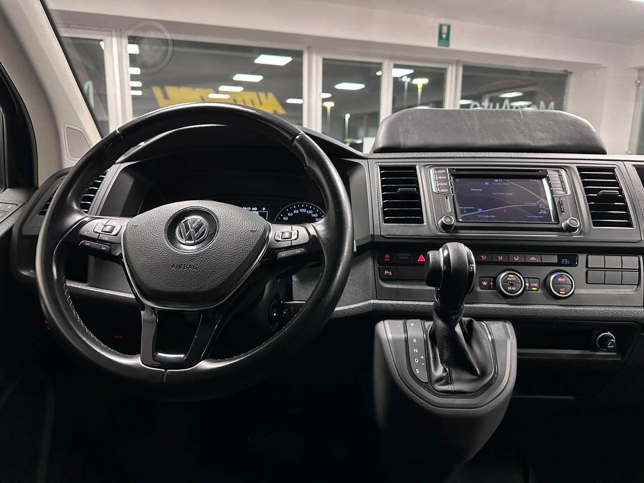 CARAVELLE PL 2.0TDI 150CV DSG 9POSTI! IVA COMPRESA