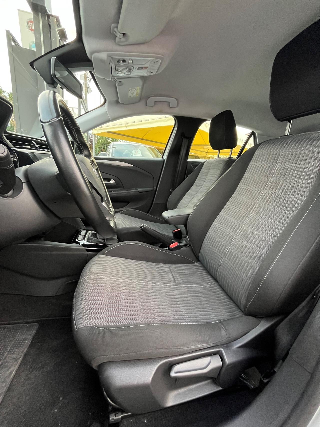Opel Corsa Diesel