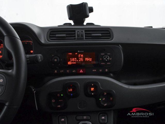 FIAT Panda 1.2 Waze