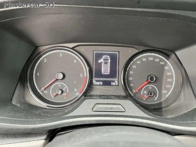 VOLKSWAGEN T6.1 Multivan WV2ZZZ7HZLH029370 Multivan Combi tdi
