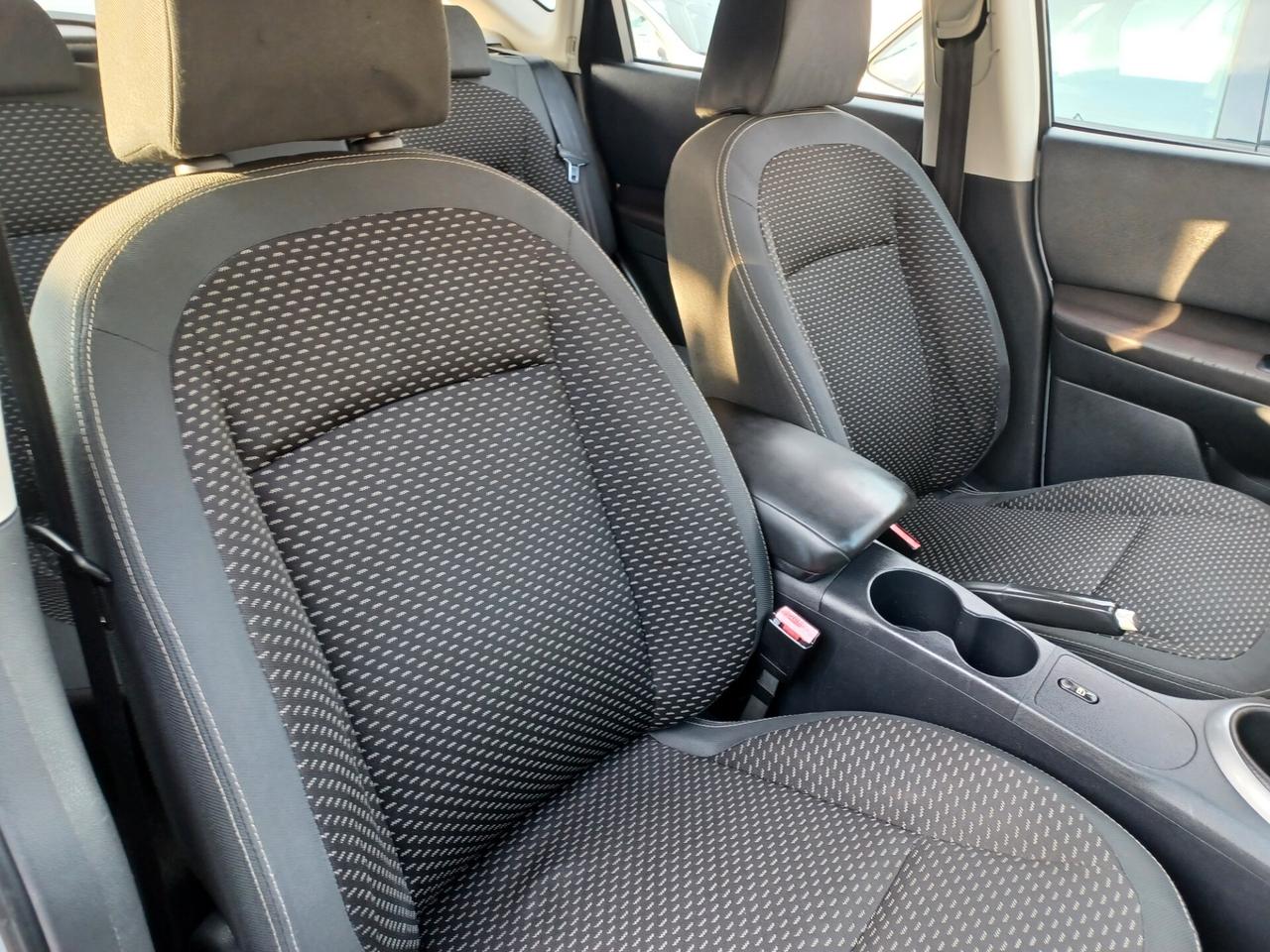 Nissan Qashqai 1.5 dCi Acenta PERFETTA