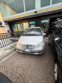 Mercedes-benz A 180 160 CDI Classic Basic