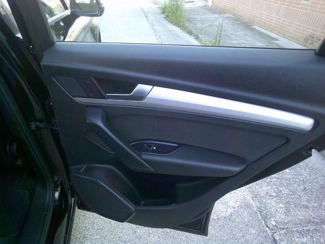 AUDI Q5 35 TDI quattro S tronic